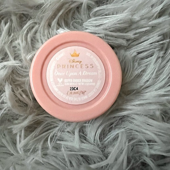 🆕 Colourpop 𝑆𝑙𝑒𝑒𝑝𝑖𝑛𝑔 𝐵𝑒𝑎𝑢𝑡𝑦 Once Upon A Dream Single Eyeshadow - Picture 4 of 6